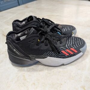 adidas D.O.N. Issue 4 XBOX Sneakers